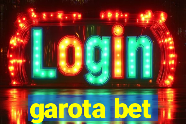 garota bet